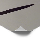 Behoud of ontwerp uw eigen poster (Hoek)