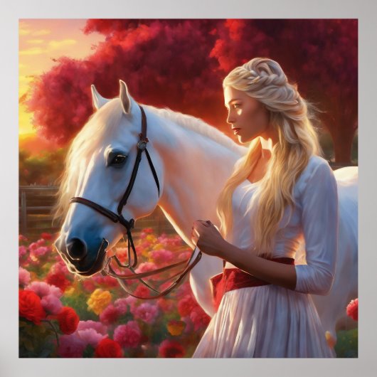 Behoud of ontwerp uw eigen poster (Voorkant)