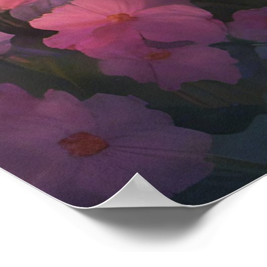 Behoud of ontwerp uw eigen poster (Hoek)