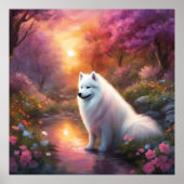 Behoud of ontwerp uw eigen poster (Voorkant)