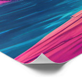 Behoud of ontwerp uw eigen poster (Hoek)