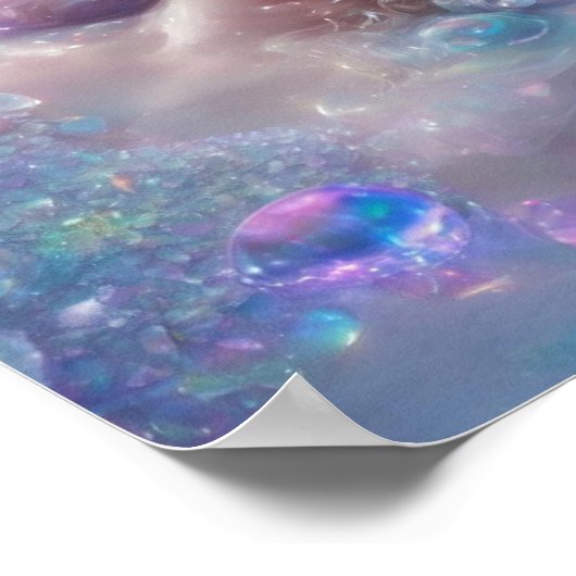 Behoud of ontwerp uw eigen poster (Hoek)