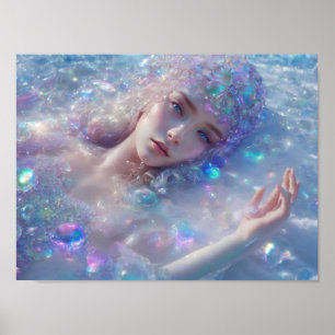 Behoud of ontwerp uw eigen poster