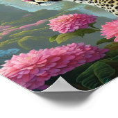 Behoud of ontwerp uw eigen poster (Hoek)