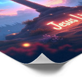 Behoud of ontwerp uw eigen poster (Hoek)