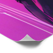 Behoud of ontwerp uw eigen poster (Hoek)