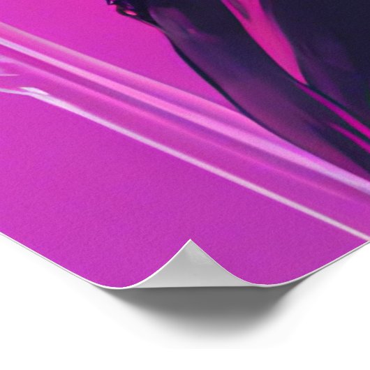 Behoud of ontwerp uw eigen poster (Hoek)