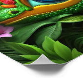 Behoud of ontwerp uw eigen poster (Hoek)