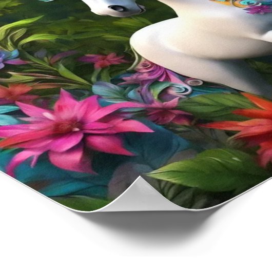 Behoud of ontwerp uw eigen poster (Hoek)