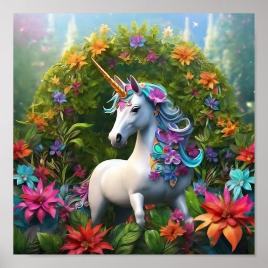 Behoud of ontwerp uw eigen poster (Voorkant)