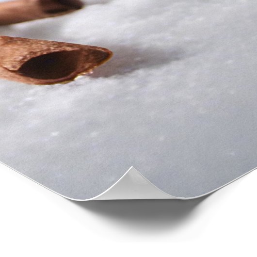 Behoud of ontwerp uw eigen poster (Hoek)