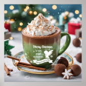 Behoud of ontwerp uw eigen poster (Voorkant)