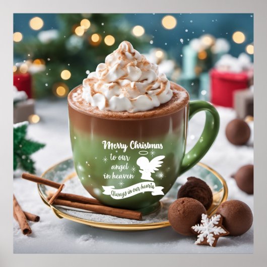 Behoud of ontwerp uw eigen poster (Voorkant)