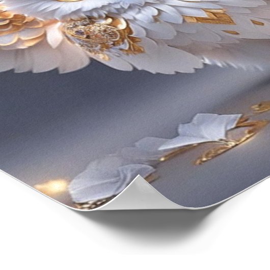 Behoud of ontwerp uw eigen poster (Hoek)