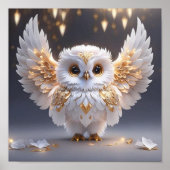 Behoud of ontwerp uw eigen poster (Voorkant)