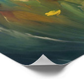 Behoud of ontwerp uw eigen poster (Hoek)