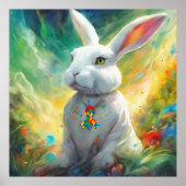 Behoud of ontwerp uw eigen poster (Voorkant)