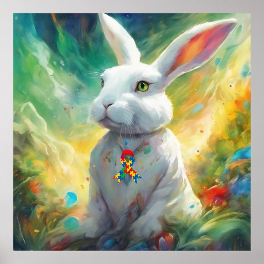 Behoud of ontwerp uw eigen poster (Voorkant)