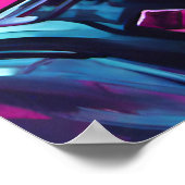 Behoud of ontwerp uw eigen poster (Hoek)