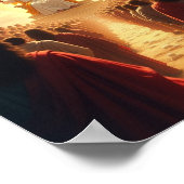 Behoud of ontwerp uw eigen poster (Hoek)