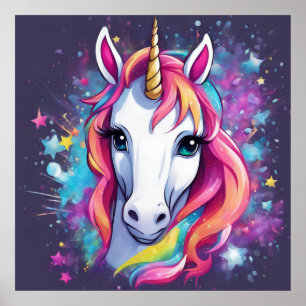 Behoud of ontwerp uw eigen poster