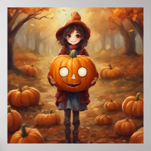 Behoud of ontwerp uw eigen poster