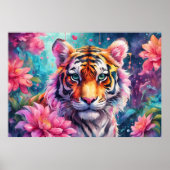 Behoud of ontwerp uw eigen poster (Voorkant)