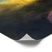 Behoud of ontwerp uw eigen poster (Hoek)