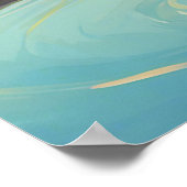 Behoud of ontwerp uw eigen poster (Hoek)