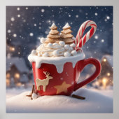 Behoud of ontwerp uw eigen poster (Voorkant)