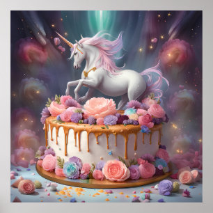 Behoud of ontwerp uw eigen poster