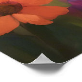 Behoud of ontwerp uw eigen poster (Hoek)