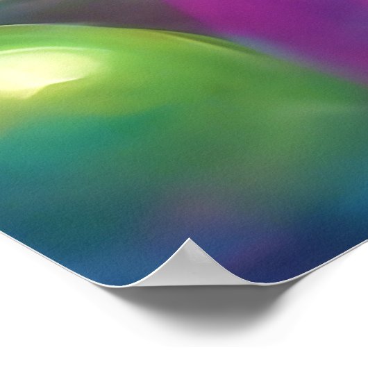 Behoud of ontwerp uw eigen poster (Hoek)