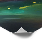 Behoud of ontwerp uw eigen poster (Hoek)