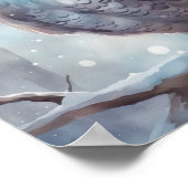 Behoud of ontwerp uw eigen poster (Hoek)