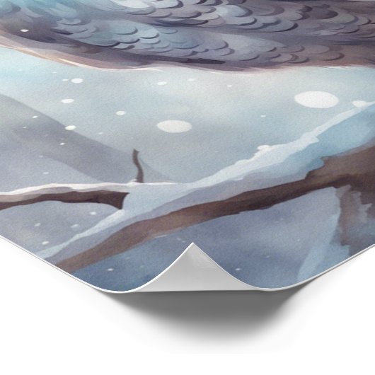 Behoud of ontwerp uw eigen poster (Hoek)