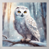 Behoud of ontwerp uw eigen poster (Voorkant)