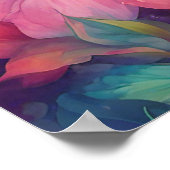 Behoud of ontwerp uw eigen poster (Hoek)