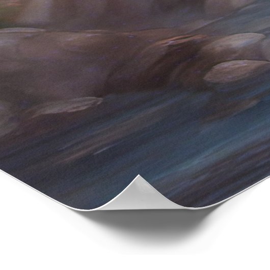 Behoud of ontwerp uw eigen poster (Hoek)