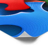 Behoud of ontwerp uw eigen poster (Hoek)