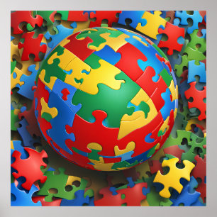 Behoud of ontwerp uw eigen poster