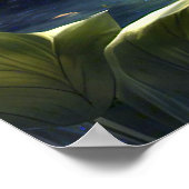 Behoud of ontwerp uw eigen poster (Hoek)