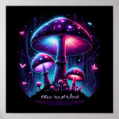 Behoud of ontwerp uw eigen poster (Voorkant)