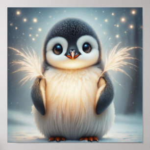 Behoud of ontwerp uw eigen poster