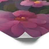 Behoud of ontwerp uw eigen poster (Hoek)