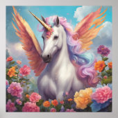 Behoud of ontwerp uw eigen poster (Voorkant)