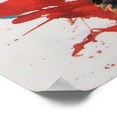 Behoud of ontwerp uw eigen poster (Hoek)