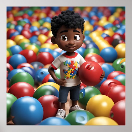 Behoud of ontwerp uw eigen poster (Voorkant)