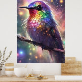 Behoud of ontwerp uw eigen poster (Keuken)