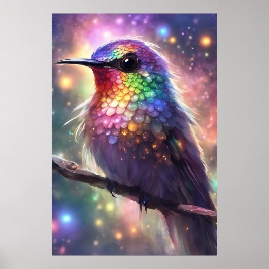 Behoud of ontwerp uw eigen poster (Voorkant)